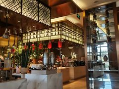 -深业丽笙酒店-餐厅