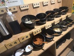 -独食火锅·半米屋台(望平街店)