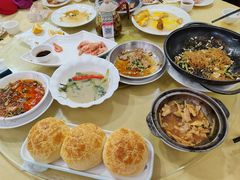 -吉莲利苑海鲜酒家(珠海拱北28年老字号店)