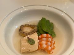 -杭州西湖柳莺里酒店·闻莺厅