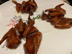 -甄御•海鲜新青岛菜(麦岛店)