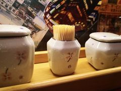 -白石的深夜食堂(大上海店)