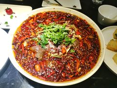 精品毛血旺-荣品荟·融合餐厅(月湖广场店)
