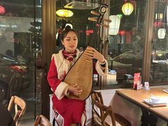 -吴越荣记·苏州菜·松鼠桂鱼(娄门景区店)