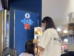 -海马体照相馆(北京大族广场店)