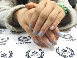 -IDO美甲美睫