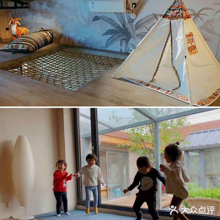 暑期亲子遛娃 | 京郊人少小众清凉好去处🍃