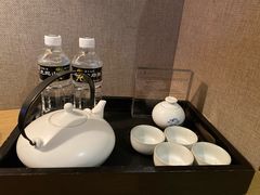 -杭州逸酒店(西湖武林店)