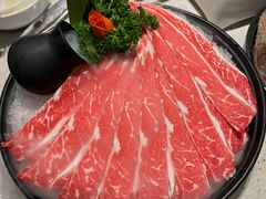 -海底捞火锅(航洋城店)