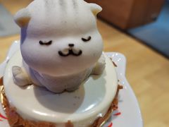 -藏猫猫咖啡主题馆(中央大道店)