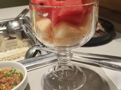 -海底捞火锅(高新万达店)