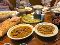 -95号酱骨·一块豆腐(展春园西路店)