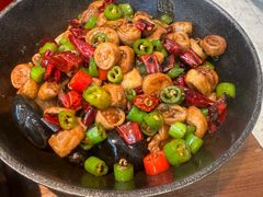 -老板恋上鱼(印象城店)