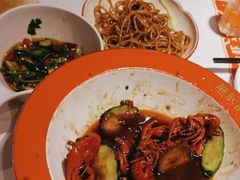 -熊记虾王·蓝龙虾(东晓南店)