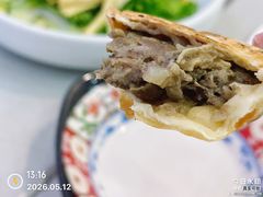 -帕米尔食府(白云观店)