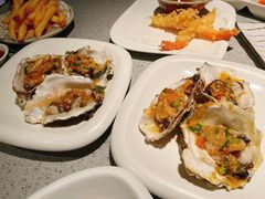 -大渔铁板烧(大悦城店)