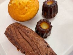 -新侨三宝乐面包店(崇文门店)