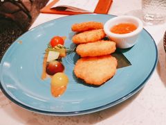 -水天堂西餐厅(昆山万象汇店)