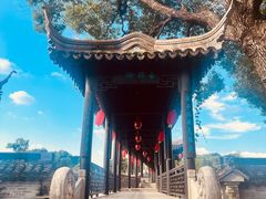 -中山詹园
