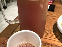 -管氏翅吧(台湾街店)