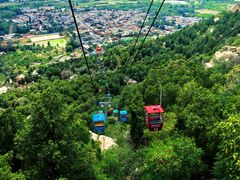 -峄山风景名胜区