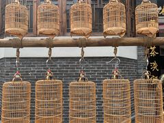 -天河潭旅游度假区