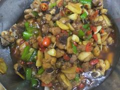 -浔味·山屿湖·正宗淳牌全鱼宴老字号