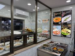 -晓琦农家菜馆·地道农家菜