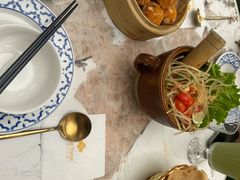 -KingThaia金泰兰(滨江天街店)