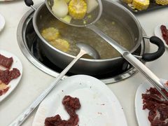 -陈记顺和潮汕牛肉火锅(韩江路店)