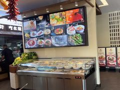 -老海陵·泰州菜(图书馆店)