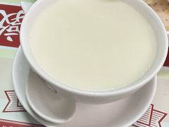 -香港華心糖水鋪(南西总店)