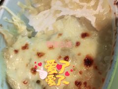 -花漫里日式餐厅(城东中骏店)