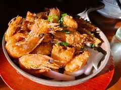 -水门巷餐厅(古子城店)