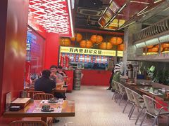 -神府路壹号·海鲜烧烤·砂锅粥·锅物(三坊七巷店)