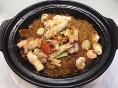 -春满园·早茶·粤菜·宴会(前海店)