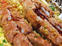 -辉记炭烧海鲜大排档·老字号(福田店)