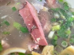 -老李家杂肝汤(回民街店)
