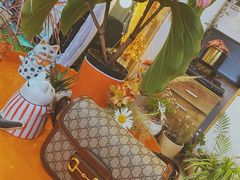 -Gucci(北京金融街购物中心店)