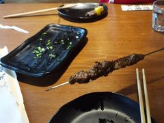 -聚点串吧·北京烧烤(赵登禹路店)