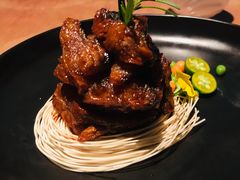 五香熏鱼-九朝会昆曲·宴(望京店)