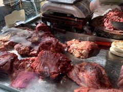 -杨天玉腊牛羊肉店