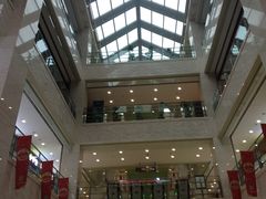 -光启城时尚购物中心