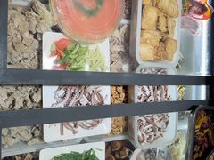 -福建美食城(老君堂店)