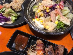-陇璟烧肉酒场(友谊阳光城店)