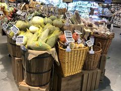 -blt精品超市(高德置地冬广场店)