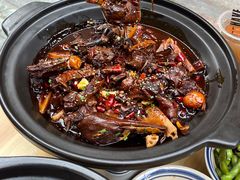 -回味黑鸭煲·始于2006(万松园店)