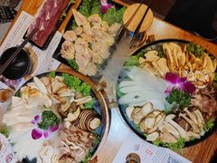 -束河人家(南锣鼓巷店)