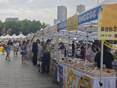 -凯德广场(武胜路店)