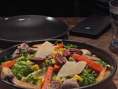 -Q MEX 库迈墨西哥餐吧(三里屯店)